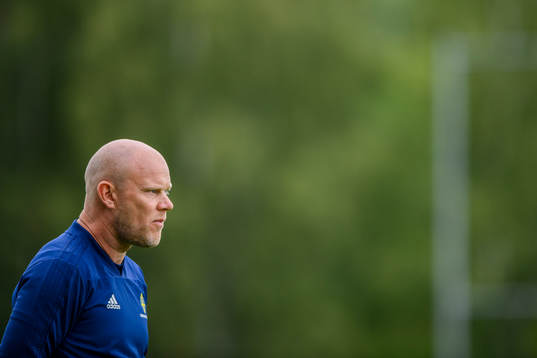 s riksläger för pojkar på Bosön