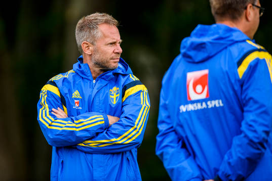 s riksläger för pojkar på Bosön