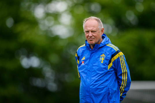 s riksläger för pojkar på Bosön
