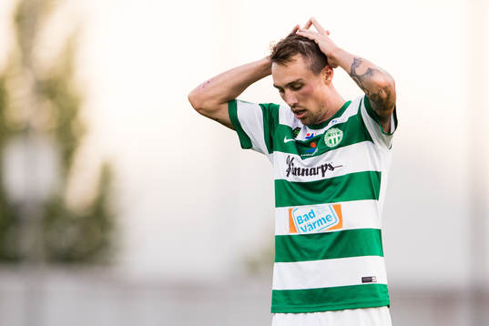 Västerås Filip Tronet deppar