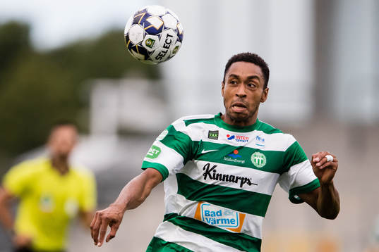 Västerås Brian Span