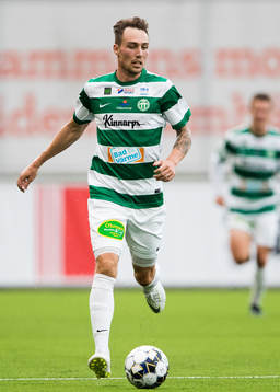 Västerås Filip Tronet