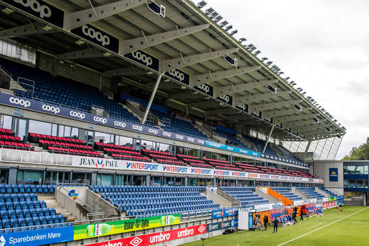 Color Line Stadion