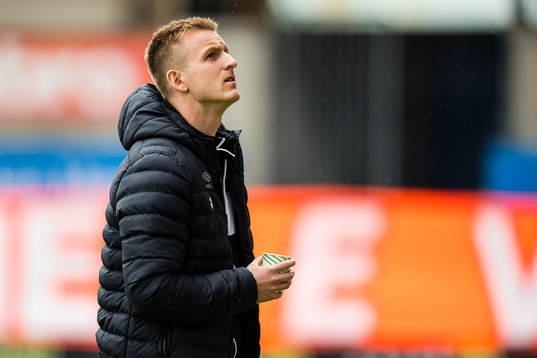 Torbjørn Agdestein of Aalesund