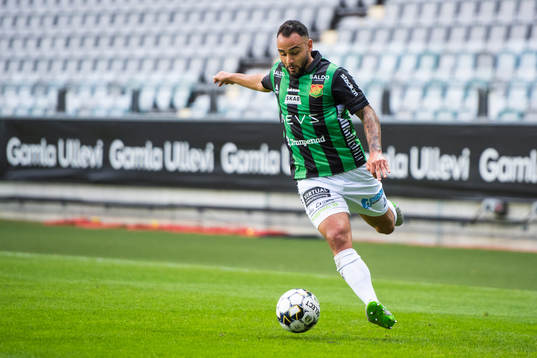 GAIS Richard Yarsuvat