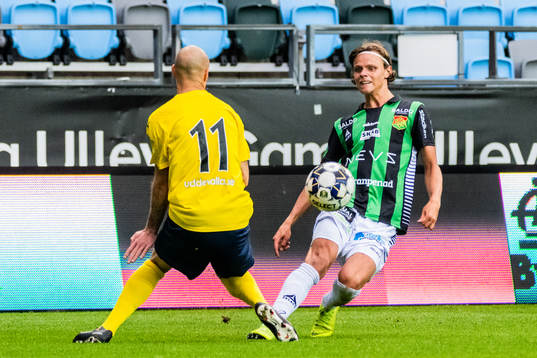 GAIS Fredrik Martinsson