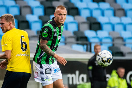 GAIS Jesper Brandt