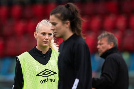 Stina Blackstenius