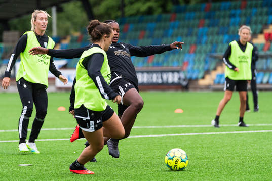 Evelyn Ijeh
