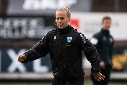 Filippa Curmark