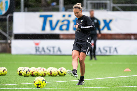 Emma Kullberg