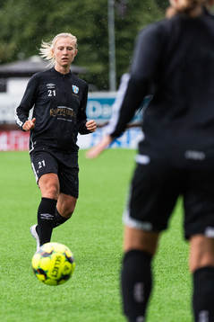 Rebecka Blomqvist