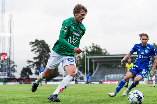 Jönköpings Jesper Svensson