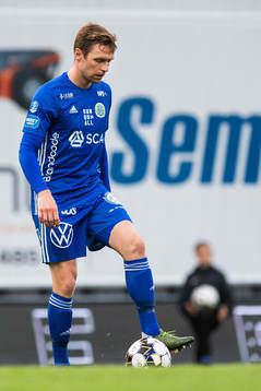 Sundsvalls David Myrestam