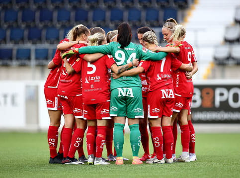 Örebros spelare