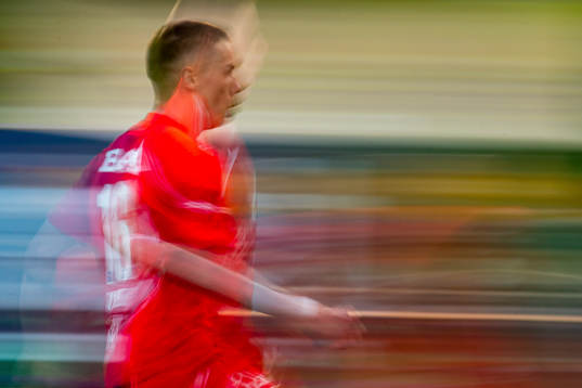 Robert Taylor of Brann