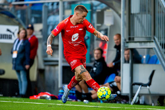 Robert Taylor of Brann