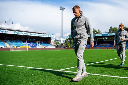 Robert Taylor of Brann