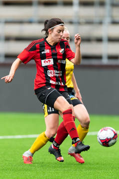 Nittorps Josefine Axengren