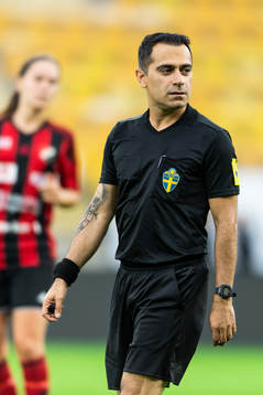 Domare Farzad Golkar-Fard