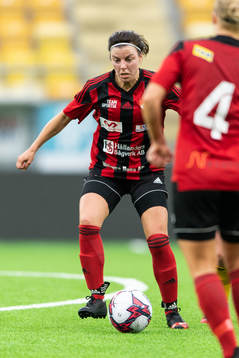 Nittorps Josefine Axengren