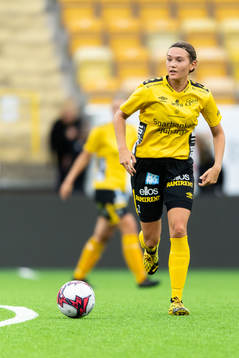 Elfsborgs Wilda Johansson