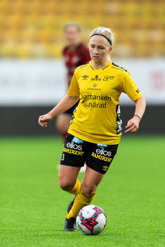 Elfsborgs Fanny Johansson
