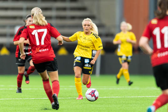 Elfsborgs Moa Skoglund