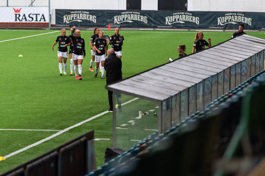 Rosengårds spelare