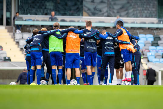 IFK Göteborgs spelare