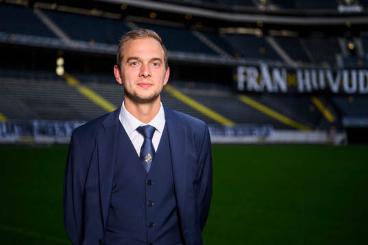 s sportchef Henrik Jurelius