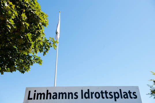 Limhamns IP