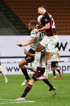 Zlatan Ibrahimovic