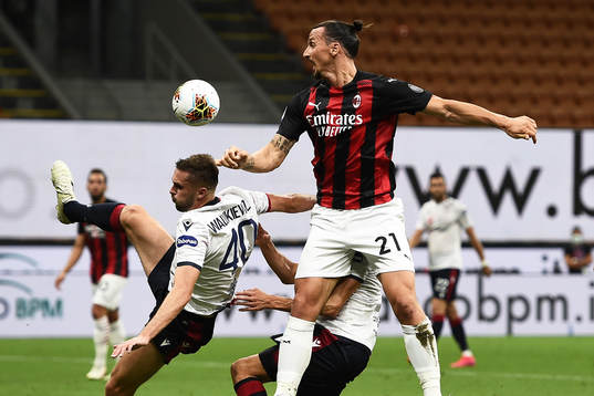 Zlatan Ibrahimovic