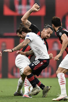Zlatan Ibrahimovic