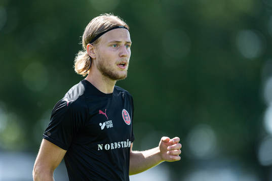 Hittarps Oliver Åkerman