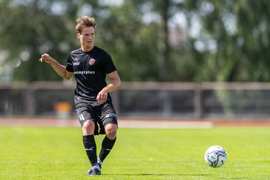 Hittarps Alex Sjöholm