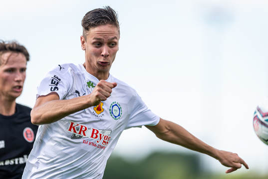 Klippans Cim Nilsson