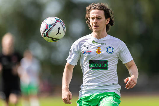 Klippans Selver Isovic