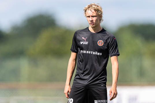Hittarps Tim Amilon Persson