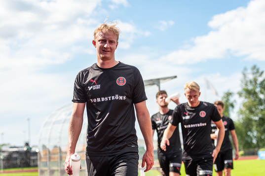 Hittarps Max Mårtensson