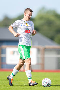 Klippans Filip Jonasson