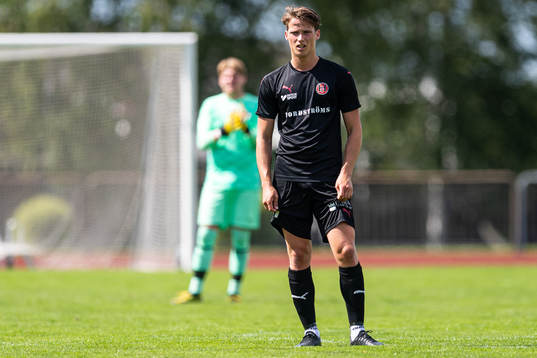 Hittarps Alex Sjöholm