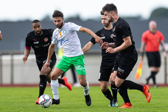 Klippans Dylan Gomli