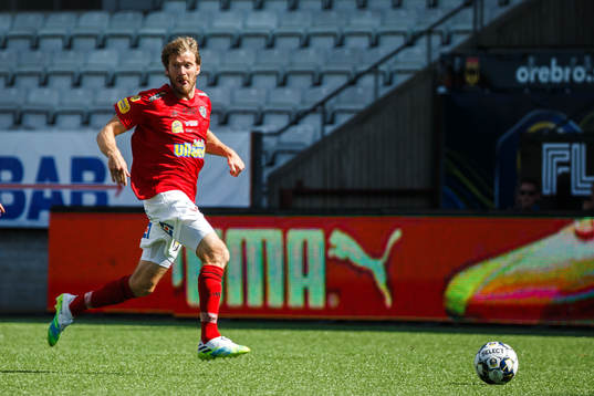Falkenbergs Karl Söderström