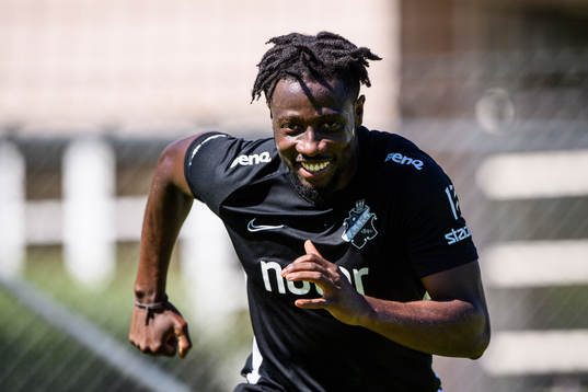 s Ebenezer Ofori