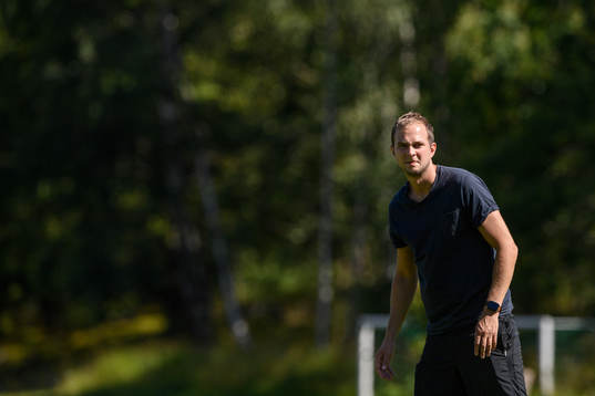 s sportchef Henrik Jurelius