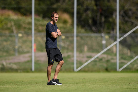 s sportchef Henrik Jurelius
