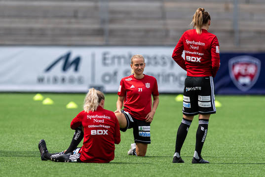 Piteås Sofia Wännerdahl