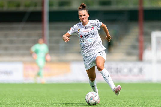 Rosengårds Katrine Veje